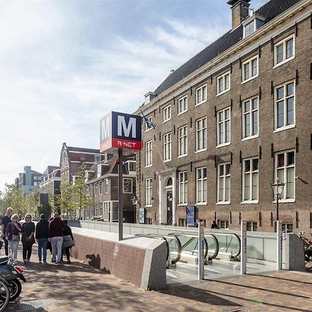 Kien Bed & Breakfast Studio'S Amsterdam Eksteriør bilde