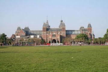 Kien Bed & Breakfast Studio'S Amsterdam Eksteriør bilde